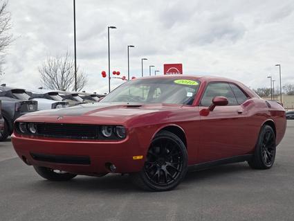2010 Dodge Challenger Hopkinsville KY