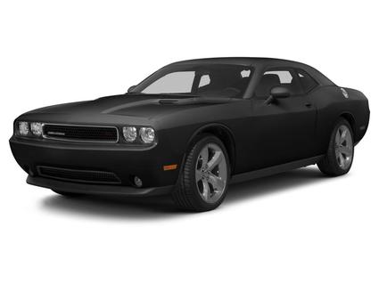 2011 Dodge Challenger Liberty Lake WA