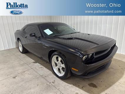 2011 Dodge Challenger Wooster OH