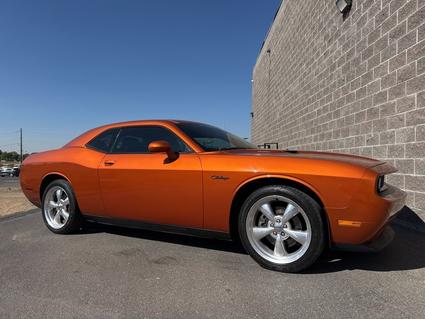 2011 Dodge Challenger Jerome ID