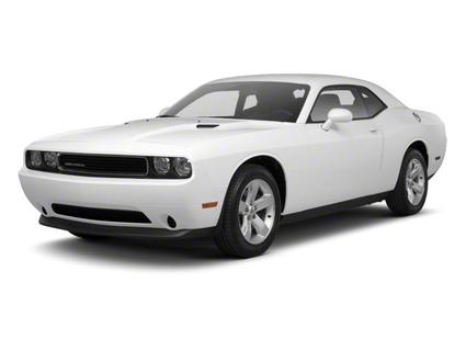 2011 Dodge Challenger Jerome ID