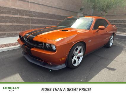2011 Dodge Challenger Tucson AZ