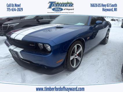 2011 Dodge Challenger Hayward WI