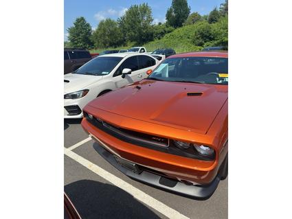 2011 Dodge Challenger Goshen NY