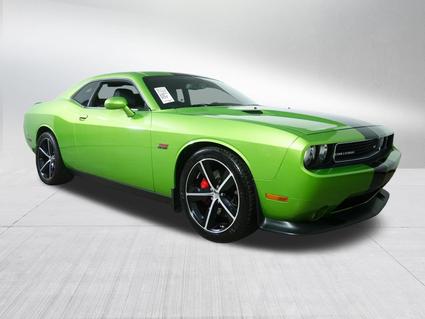 2011 Dodge Challenger Minneapolis MN