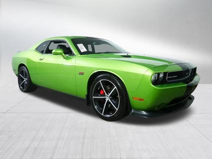 2011 Dodge Challenger Minneapolis MN