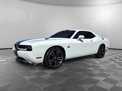 2011 Dodge Challenger Manheim PA