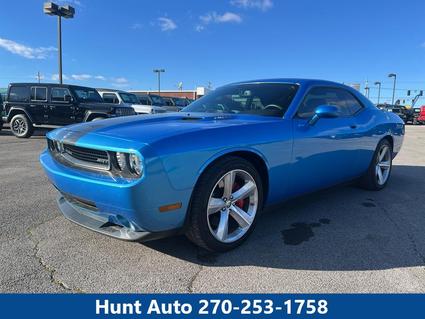 2010 Dodge Challenger Franklin KY