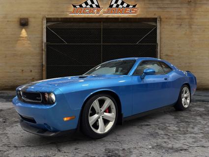 2010 Dodge Challenger Cleveland GA