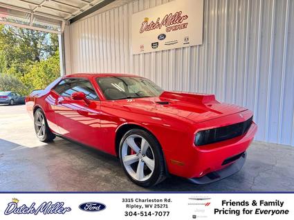 2010 Dodge Challenger Ripley WV