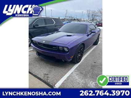 2010 Dodge Challenger Kenosha WI