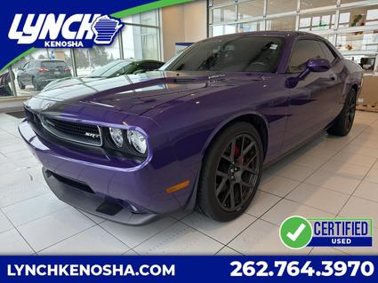2010 Dodge Challenger Kenosha WI