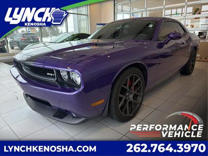 2010 Dodge Challenger Kenosha WI