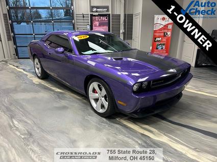 2010 Dodge Challenger Milford OH