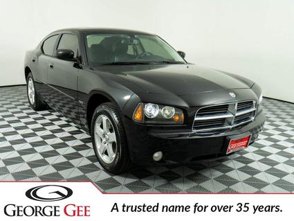 2010 Dodge Charger Liberty Lake WA
