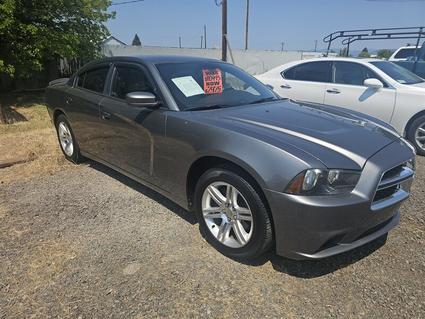 2011 Dodge Charger Central Point OR