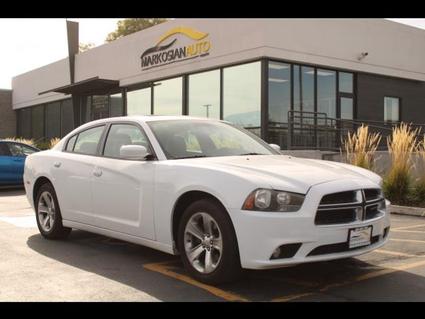 2011 Dodge Charger Taylorsville UT