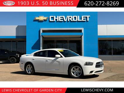 2011 Dodge Charger Garden City KS
