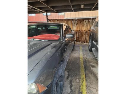 2011 Dodge Charger Fort Morgan CO