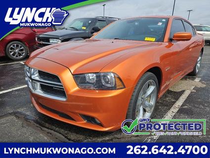 2011 Dodge Charger Mukwonago WI