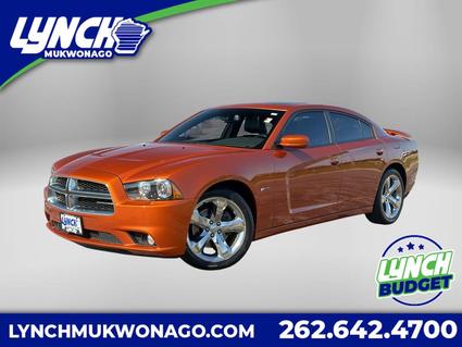 2011 Dodge Charger Mukwonago WI