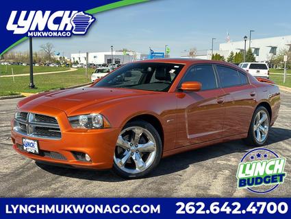 2011 Dodge Charger Mukwonago WI