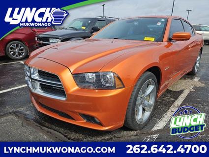 2011 Dodge Charger Mukwonago WI