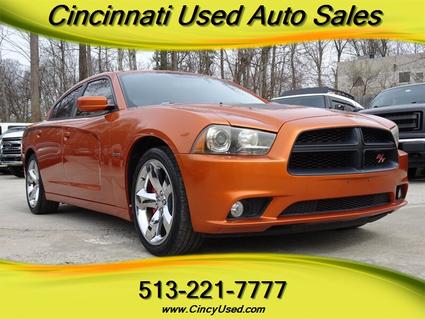 2011 Dodge Charger Cincinnati OH