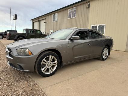2011 Dodge Charger Belle Fourche SD