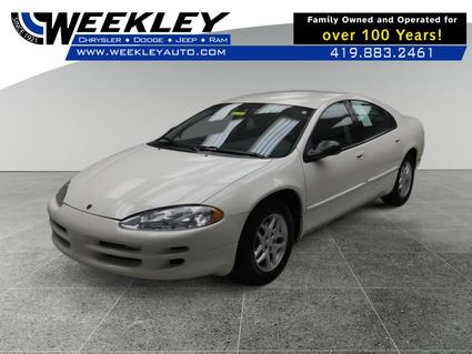 2004 Dodge Intrepid Butler OH