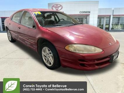 1998 Dodge Intrepid Bellevue NE