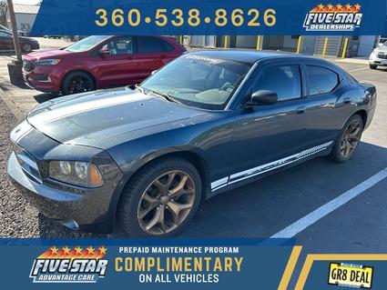 2008 Dodge Charger Aberdeen WA