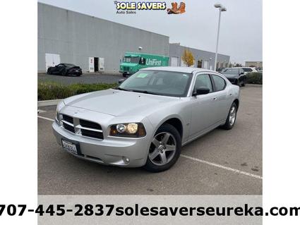 2009 Dodge Charger Eureka CA