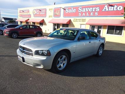 2009 Dodge Charger Eureka CA