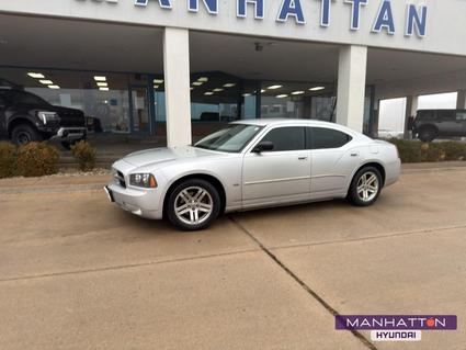 2006 Dodge Charger Manhattan KS