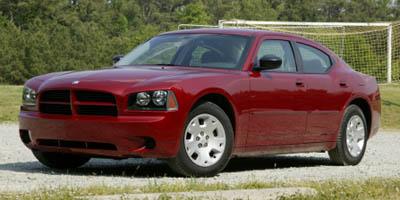 2006 Dodge Charger Truth or Consequences NM