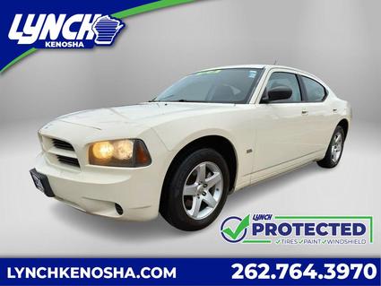 2008 Dodge Charger Kenosha WI