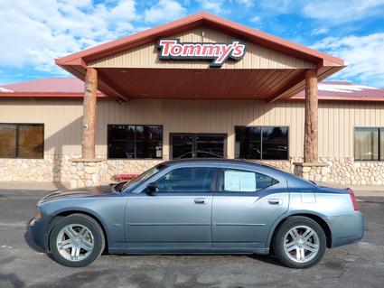 2006 Dodge Charger Chadron NE