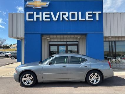 2006 Dodge Charger Chadron NE