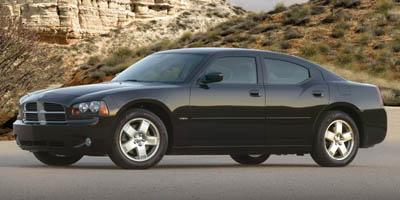 2007 Dodge Charger Coeur d'Alene ID