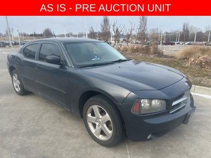 2008 Dodge Charger Bellevue NE