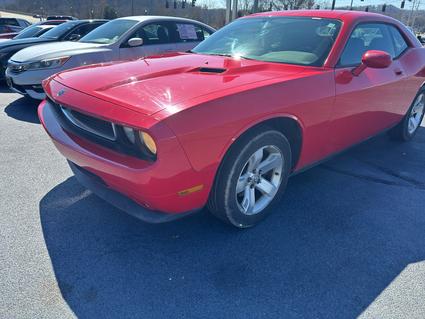 2009 Dodge Challenger Clinton TN