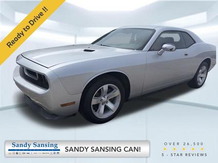 2009 Dodge Challenger Pensacola FL