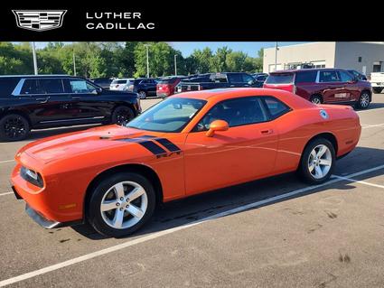 2009 Dodge Challenger Saint Paul MN