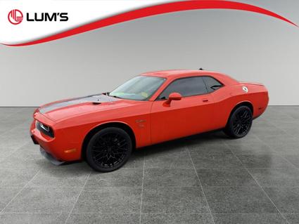 2009 Dodge Challenger Warrenton OR