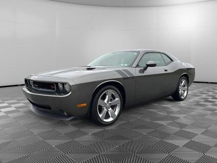2009 Dodge Challenger Manheim PA