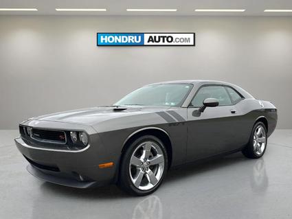 2009 Dodge Challenger Manheim PA