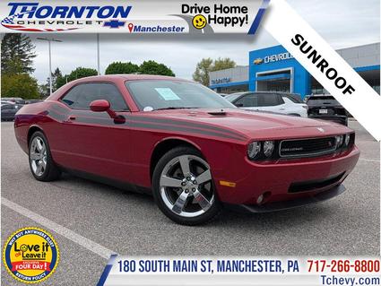2009 Dodge Challenger Manchester PA
