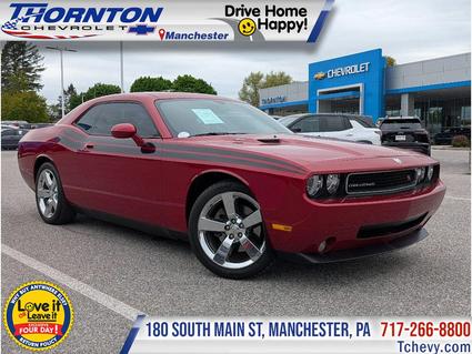2009 Dodge Challenger Manchester PA