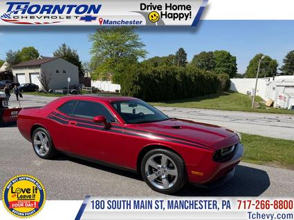 2009 Dodge Challenger Manchester PA